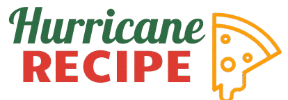 Hurricane Recipes